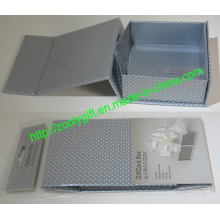 Printing Giftcard Box Folding Paper Gift Box